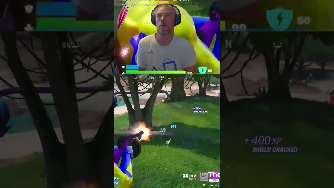 gotta go fast and eliminate | #the_lightling on #Twitch