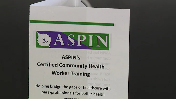 Nonprofit works to increase mental health awareness in minority communities