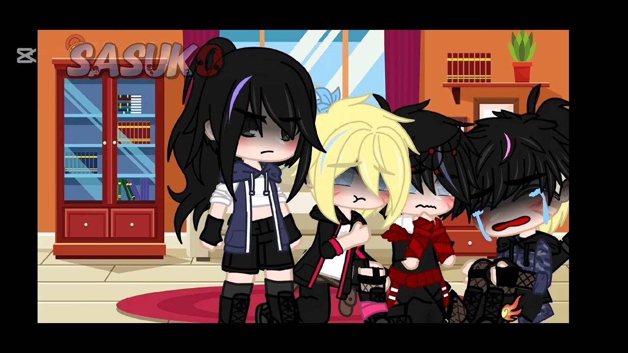 💗~Wanna be yours~💗 [] Hisakawa [] Gacha plus[] leer descripción[]