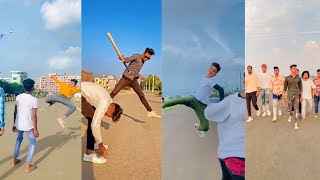 🔥🔥Boy power ig sam027🔥🔥new Instagram. reels Friend fight video 🔥killer attitude video