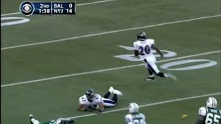 Favorite Ed Reed Clip