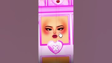 K-POP DEMON HUNTERS in DRESS TO IMPRESS #roblox #dresstoimpress #dti #shorts #kpop