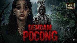 FILM INDONESIA - DENDAM POCONG