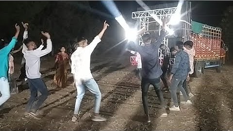 kishor patel new timli 2023  | timli dance video