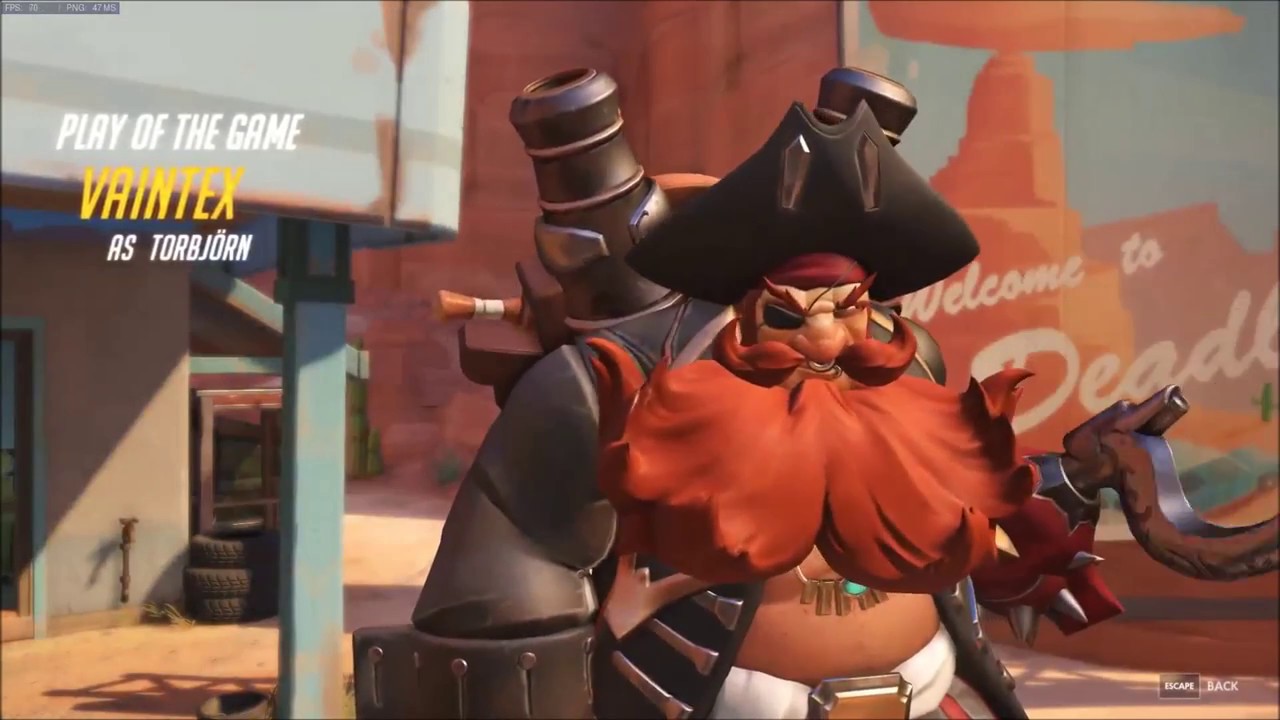 King of the dwarves!