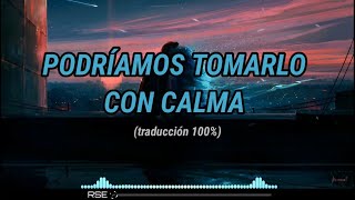 KSHMR & Mahmut Orhan - Slow [feat. KARRA] - sub español/letra (traducción al 100%)
