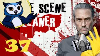Das Rad des Unglücks - #37 - Crime Scene Cleaner