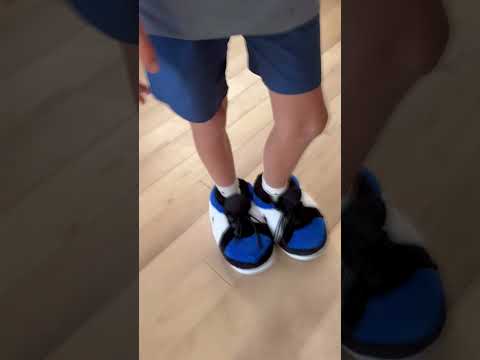 New kicks🔥🗣️ #funny #shots #viral #kicks #jordans