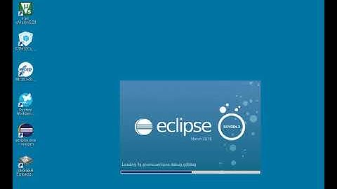 GNU MCU Eclipse plugin install   3