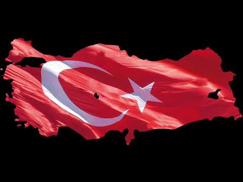 Mustafa Yıldızdoğan Kızıl Elmam