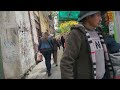 La Marcha ya llega a la ciudad de La Paz, viernes 22 de mayo