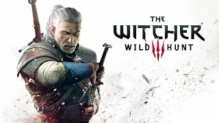 The Witcher 3 Sidequest - Practicum In Advanced Alchemy