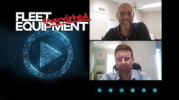 How to spot macro and micro trends in truck data | FE Unscripted