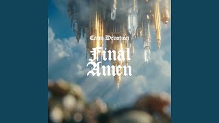 Eternal Rest Granted