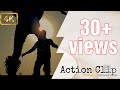 Action clip  chs production