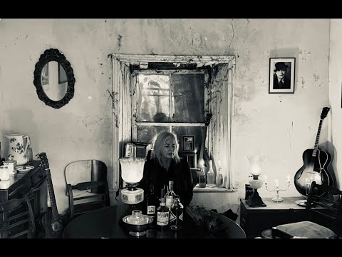 Leslie Dowdall - My September Song
