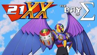 21XX - The Day of Sigma: Loyalty (Season 1 Episode 9 Finale)
