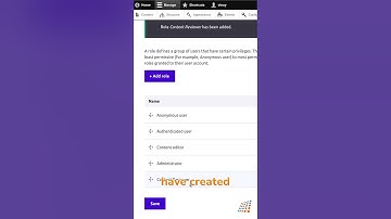 How to Create a User Role in Drupal: Step-by-Step Guide