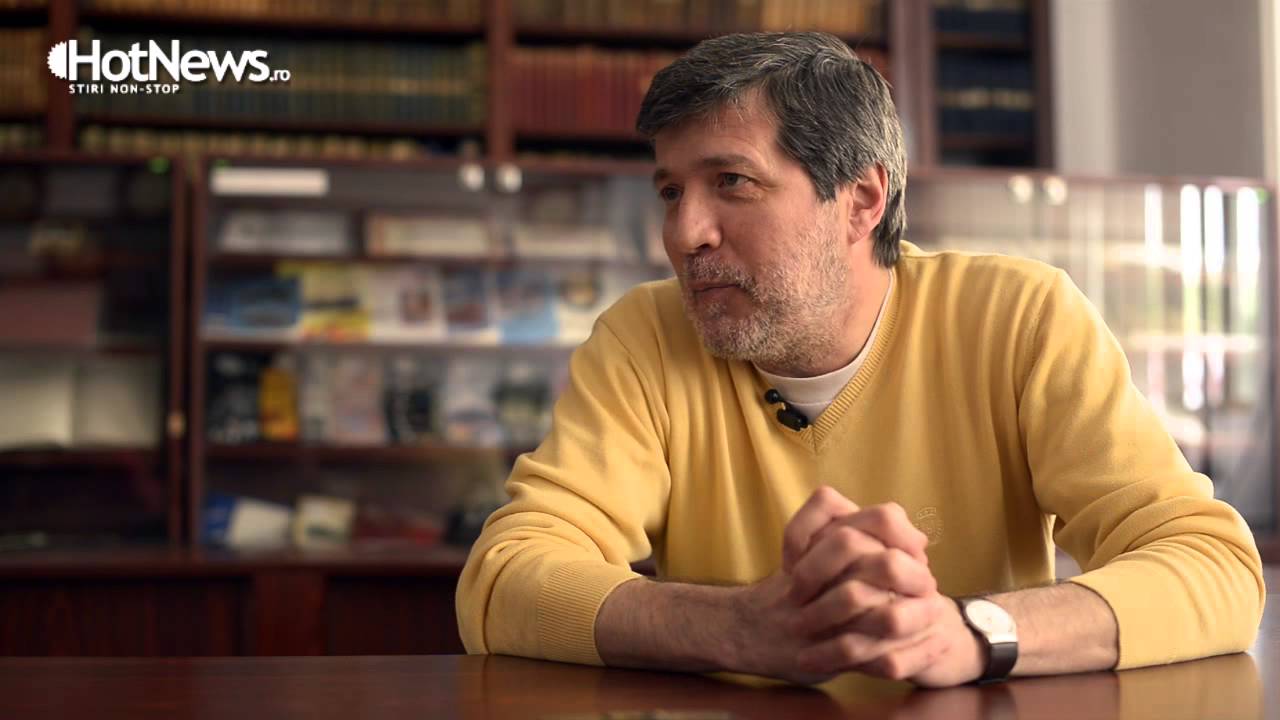 De la olimpic international la profesor cu olimpici internationali - Interviu cu Bogdan Enescu