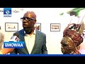 Edo Govt Displays Prototype Of What To Expect At EMOWAA