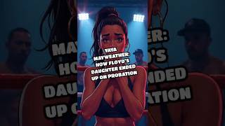 Yaya Mayweather: How Floyd’s Daughter Ended Up on Probation