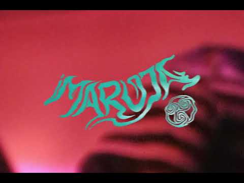 Maruja - Zeitgeist [live]