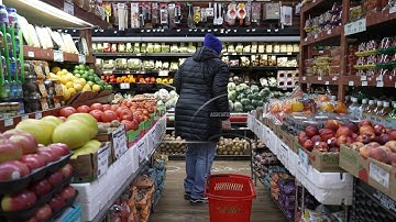 Trump officials want to ban junk food from SNAP