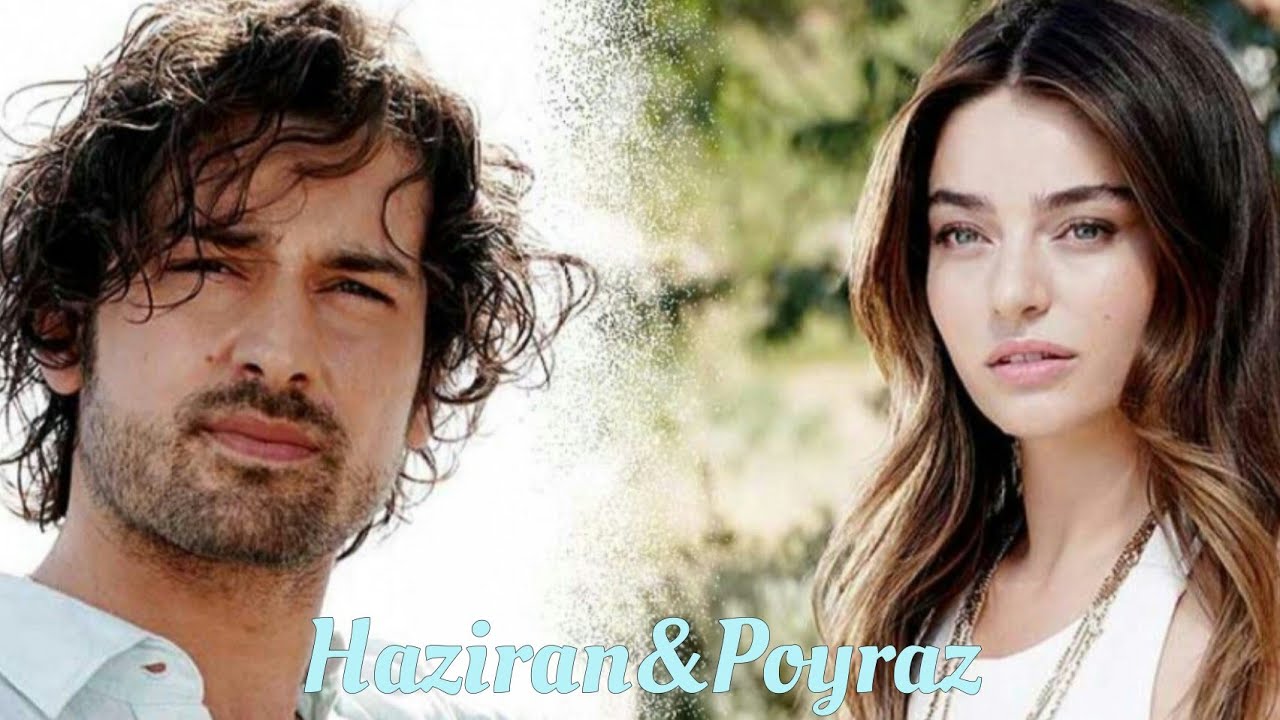 Haziran & Poyraz • Lovely