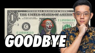 Download Lagu USD Is Becoming Worthless?! (Here’s The Answer) Download Lagu USD Is Becoming Worthless?! (Here’s The Answer)