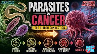 Cancer & Parasites The Hidden Killer Western Medicine Misses on Red Pill News