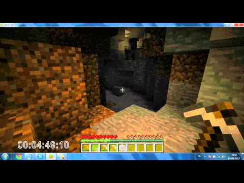 bedste måde at finde diamant på (Sorry for lag) bedste måde at finde diamant på (Sorry for lag)