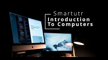 Introduction To Computers