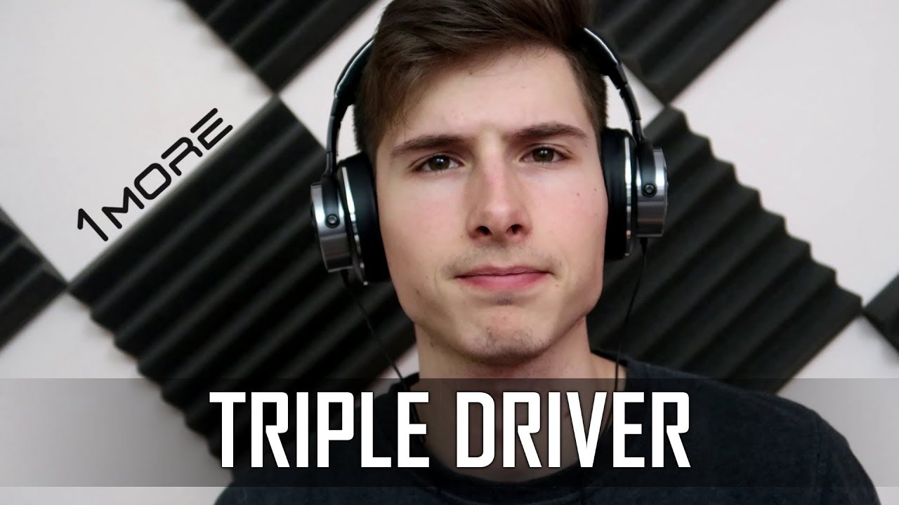 TRIPLE DRIVER AUSINĖS UŽ 250€