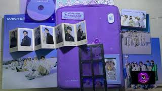 Bts Winter Package 2021