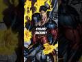 The FORGOTTEN Summers Brother Who Became a Cosmic Threat