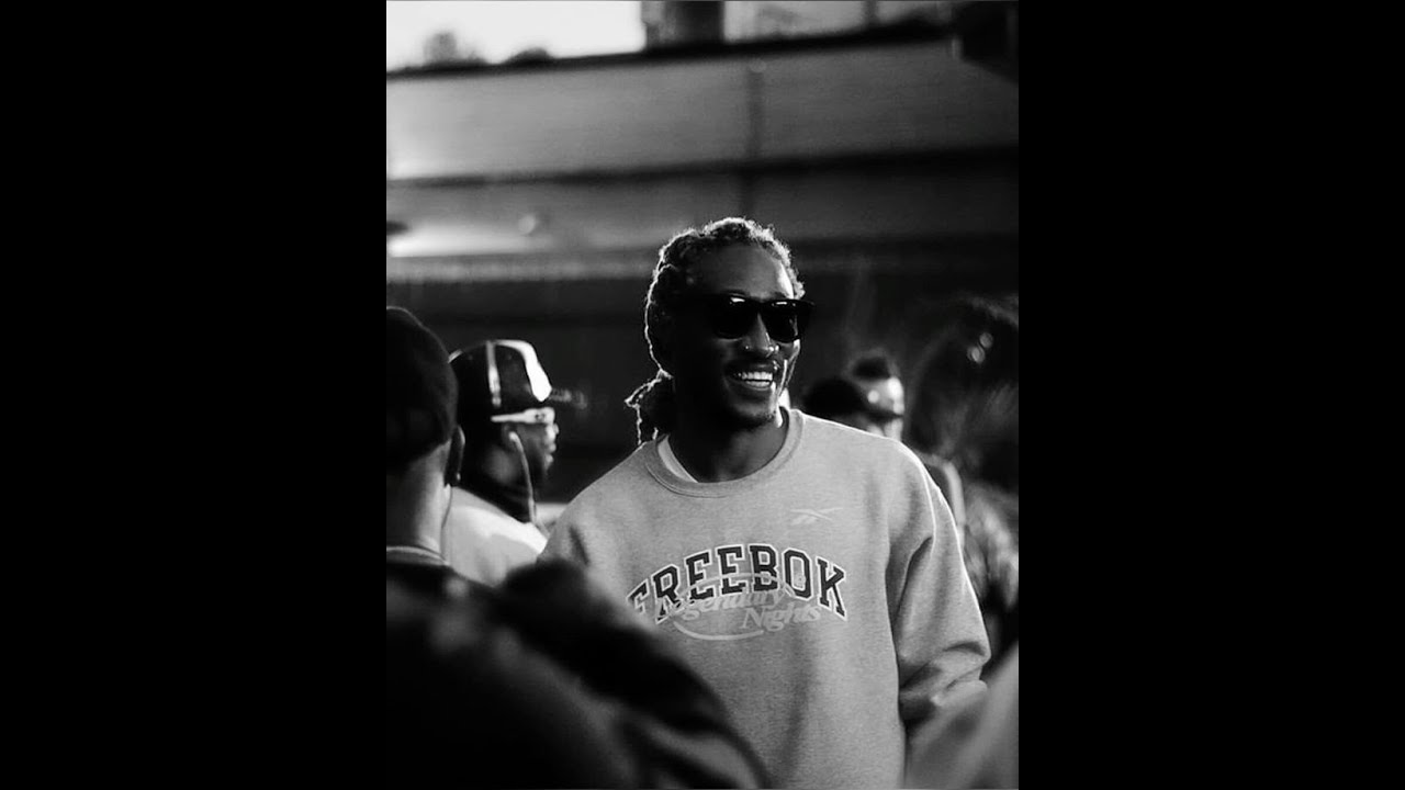 [FREE] FUTURE TYPE BEAT - 712PM