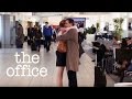 Goodbye, Michael Scott - The Office US