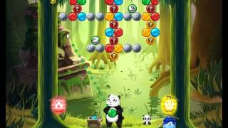 Panda Pop Level 54