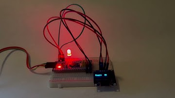 STM32筆記：PWM基本概念與呼吸燈