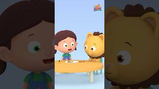 Shall We Count The Seeds?