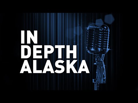 In Depth Alaska: