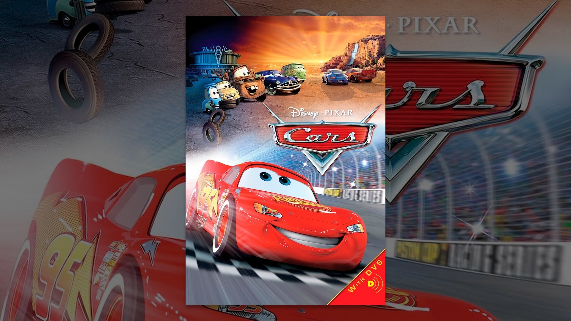 download free youtube cars 2