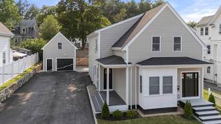 24 N. Byron Avenue Brockton, MA | ColdwellBankerHomes.com