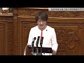 首相、選挙偽情報「国益害する」 国家情報会議法案が参院審議入り