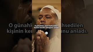 Allah Hz Musaya Dedi Ki̇ Ya Musa