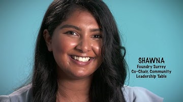 Foundry Surrey – Youth Story