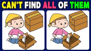 Find the Difference: Can You Find Differences In 90 Seconds 【Spot the Difference】 screenshot 4