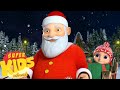 Lonceng jingle | Sajak natal | Prasekolah videos | Kartun pendidikan | Lagu anak anak