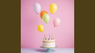 Happy birthday to Amelia, happy birthday