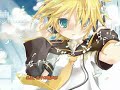 The stampede of Len Kagamine 鏡音レンの暴走 2DPV